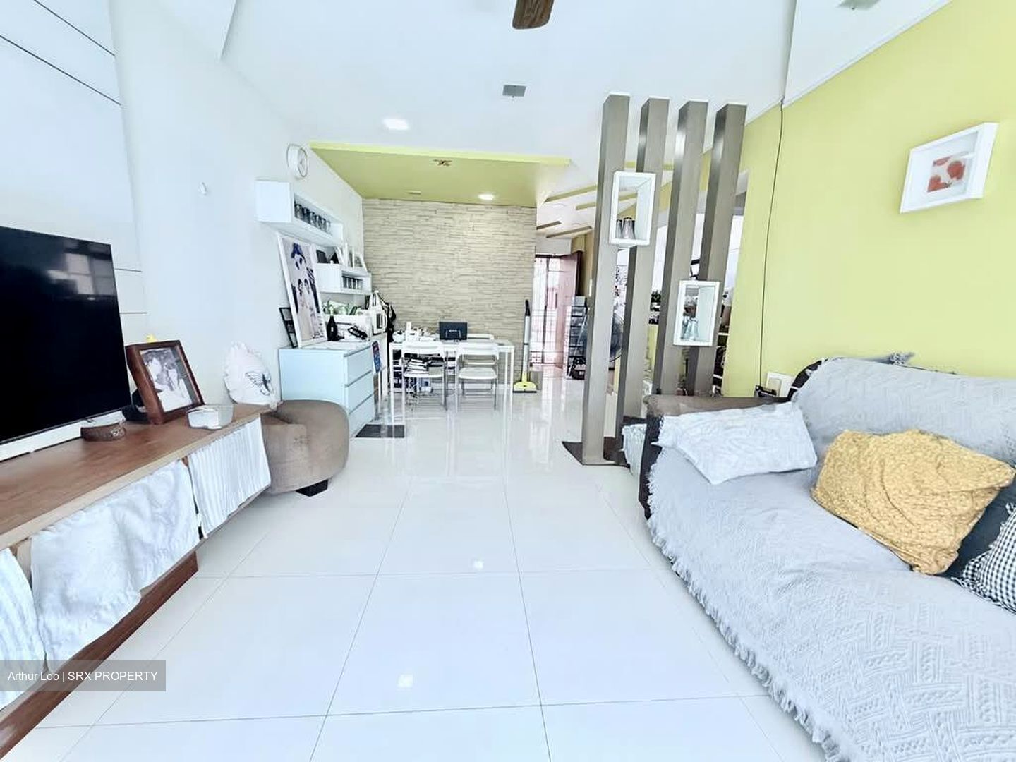Blk 31 Eunos Court (Geylang), HDB 4 Rooms #535057431